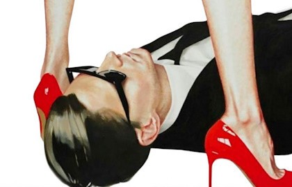 Буковски. Женщины. Рассказы