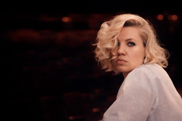 Встреча с Натальей Виташевской