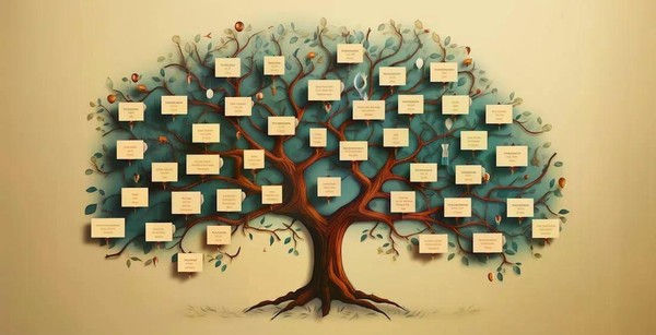 Тематическая встреча «Родословная книга»