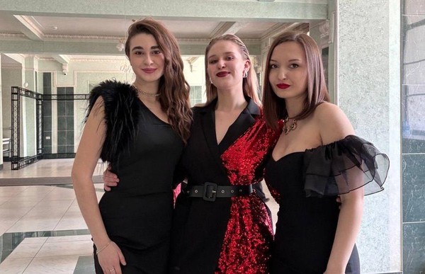 Концерт «О чем молчат девушки»