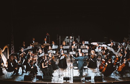 Раймонд Паулс – 90