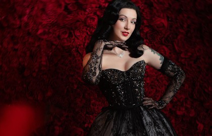 Le salon Bordeaux с живой музыкой