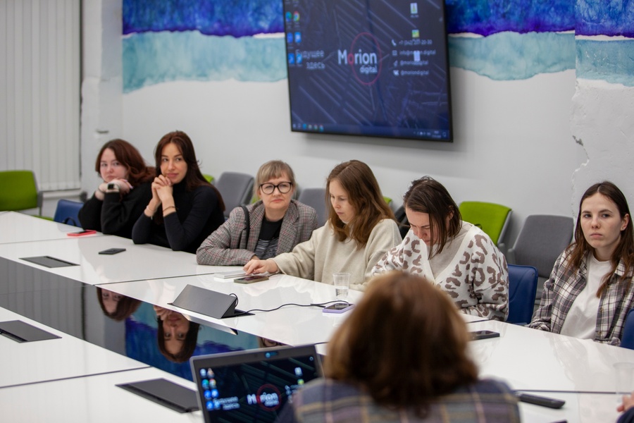 Интенсивный практикум: мотивация в условиях нестабильности