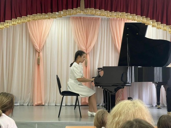 Концерт «Зимняя сказка»