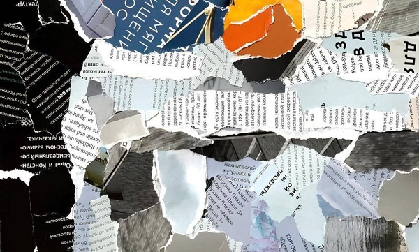 Мастер-класс по арт-мозаике