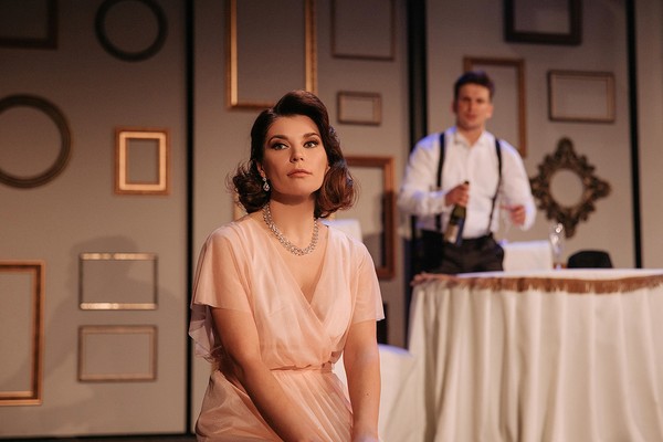 Александр Пашков