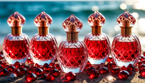 Аромамасла и афродизиаки