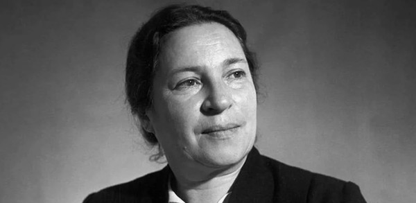 Лекция «Агния Барто»