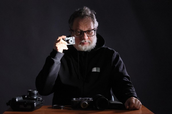 Лекция «Фотохроника ТАСС. Моменты истории»