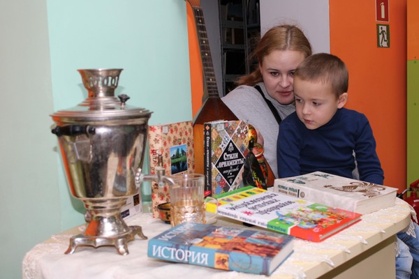 «Масленичные забавы»