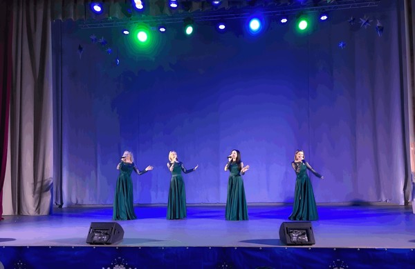 Программа «Отчизне служат настоящие мужчины!»