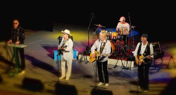 Концерт «Мы с тобою танцуем»