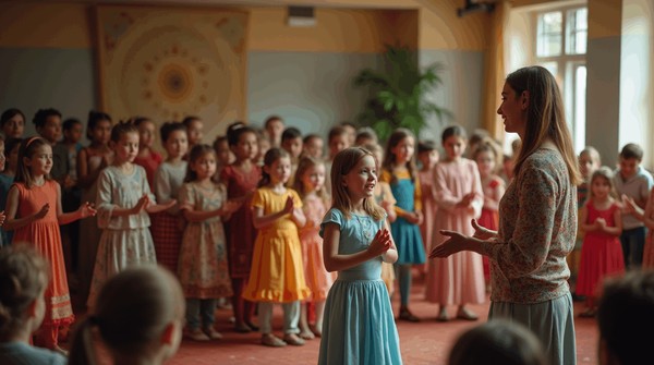 «Дорогою добра»