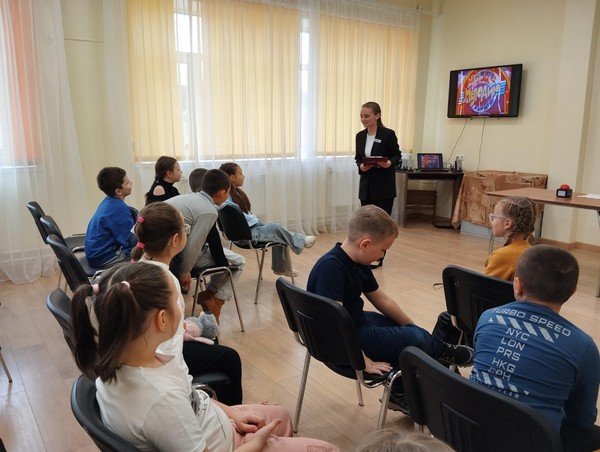 «Угадай песню»