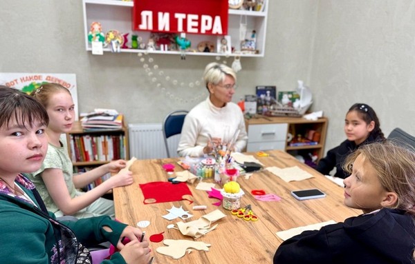 Занятие «Создание в технике оригами «Легковой автомобиль»