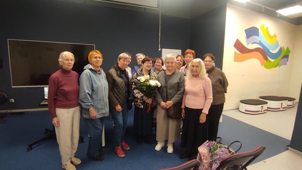 Беседа «Домашний музей краеведа. Исторические источники»