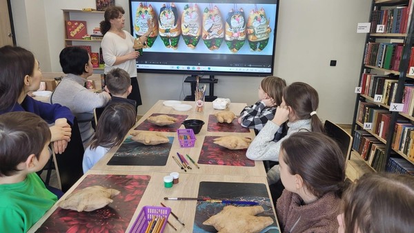 Мастер-класс «Открытка для папы»