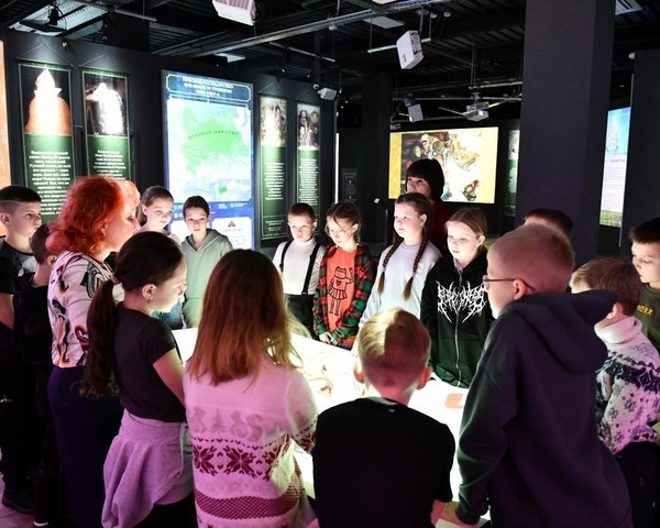 Масленица дорогая – гостьюшка годовая