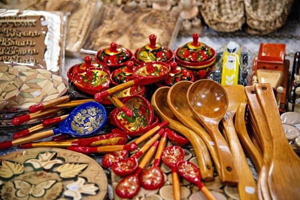 Беседа о народных о традициях и ремёслах «Мудрость предков»