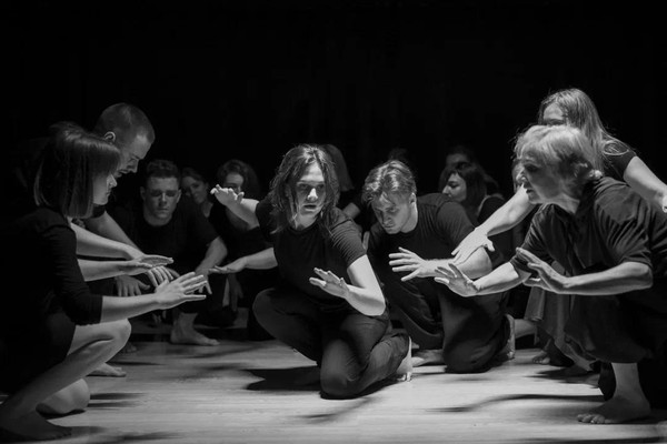 Мастер-класс «Секреты русского театра»