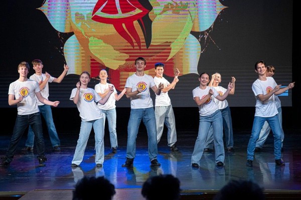 Клуб Почемучек