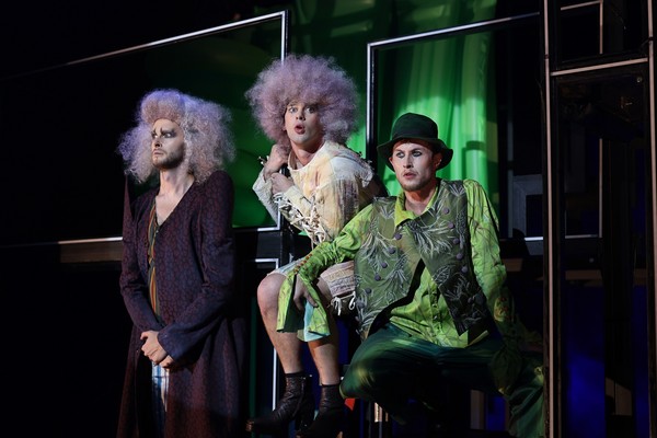 Чужой ребёнок