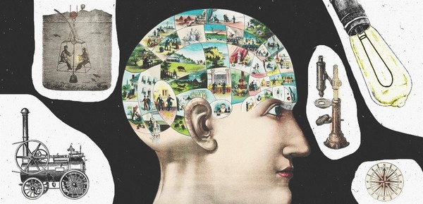 Что природа подарила ученым