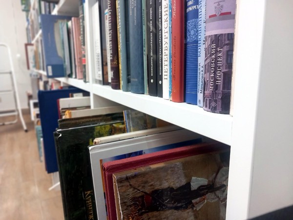 Художественные открытия Василия Кандинского