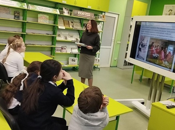 Виртуальная экскурсия по чеховским местам «Чехов – человек мира»