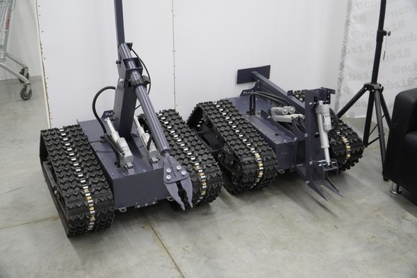 Выставка «СВОи»