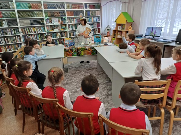 Советы Неболейки «Разговор о правильном питании»