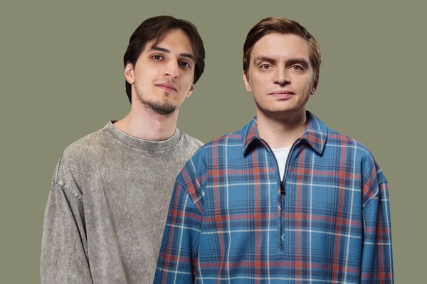 Стендап. Проверка материала опытных комиков