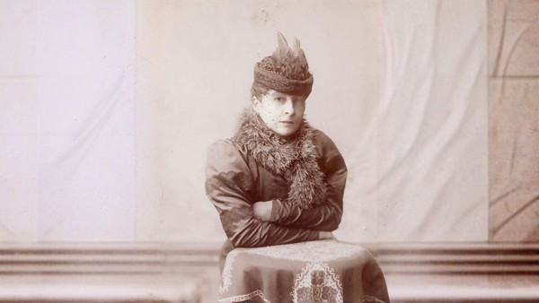 Мария Ермолова. Великая среди великих