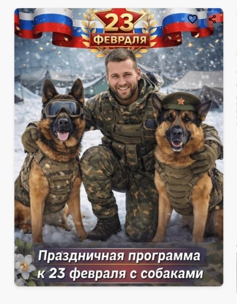 Квест на местности к 23 февраля "Военная разведка"