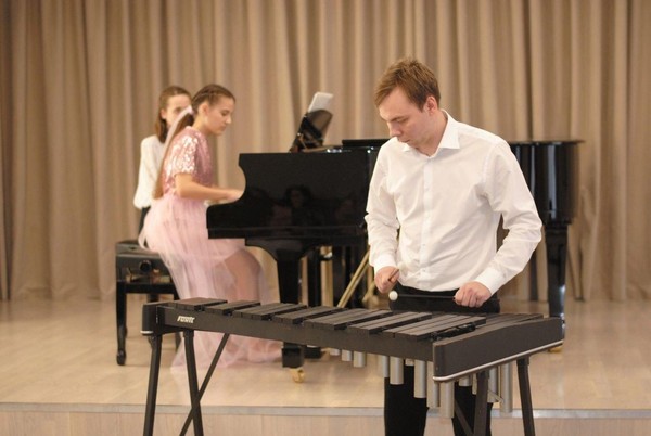 Тематический вечер «История мировой оперы»