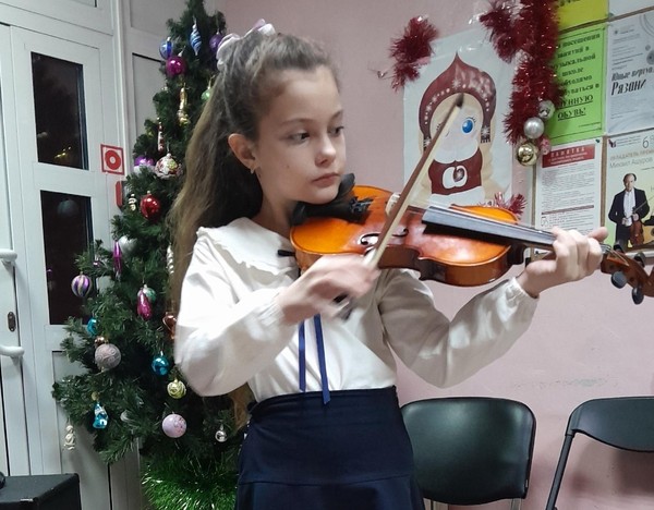 Встреча «Развитие слуха и интонации на начальном этапе обучения»