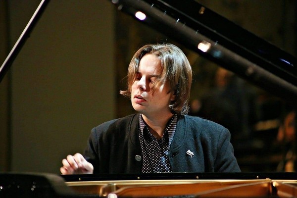 Концерт Я. Кацнельсона