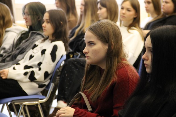 Исторический час «Форма победы»