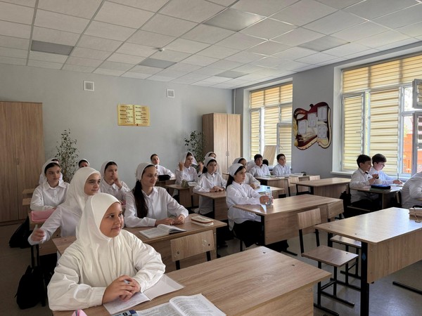 Лекция «Наркотики – смертельная зависимость»