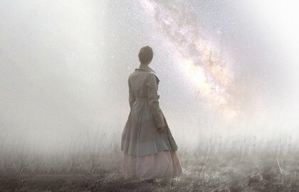 Материнское поле (Хуркайăк çулĕ)