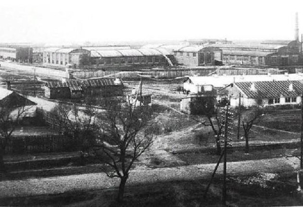 Тематическая беседа «Деятельность завода Электросигнал»