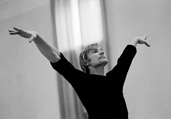 Владимир Васильев – творчество и балетные постановки