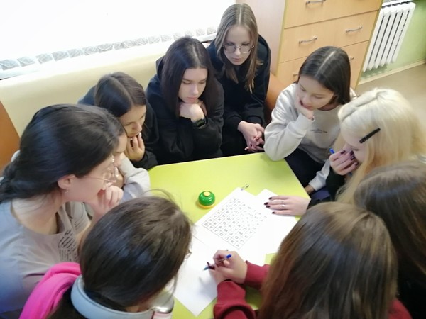 Интерактивная игра «Тюмень в лицах»