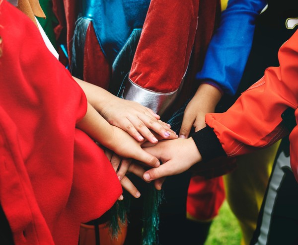 Тематический вечер «В единстве народов – сила России»