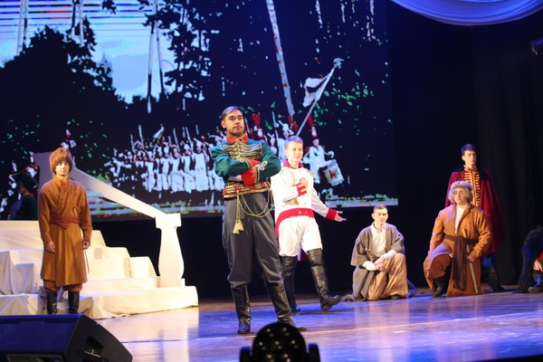 Викторина «Военные профессии»