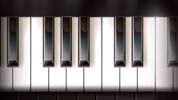 Пробный урок по фортепиано