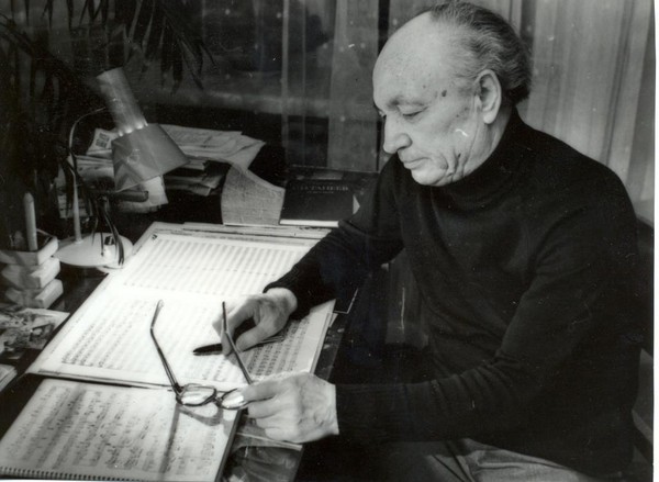 XI Открытый Республиканский фестиваль-конкурс Жиганов-VIVO