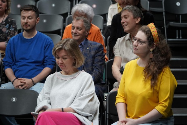 Лекция «Стратегическое планирование в условиях риска и неопределенности»