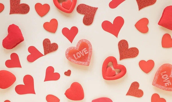 «Территория сердец»