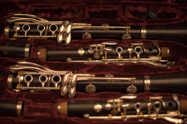 Концерт А. Власова и В. Бенкалюка